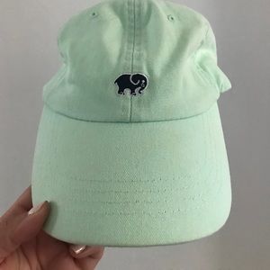 Baseball cap